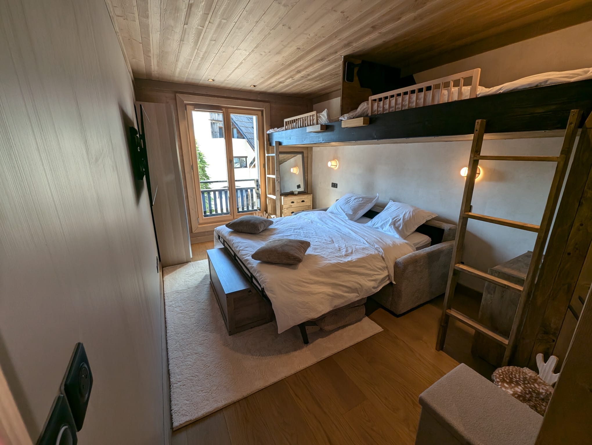 Chambre enfants