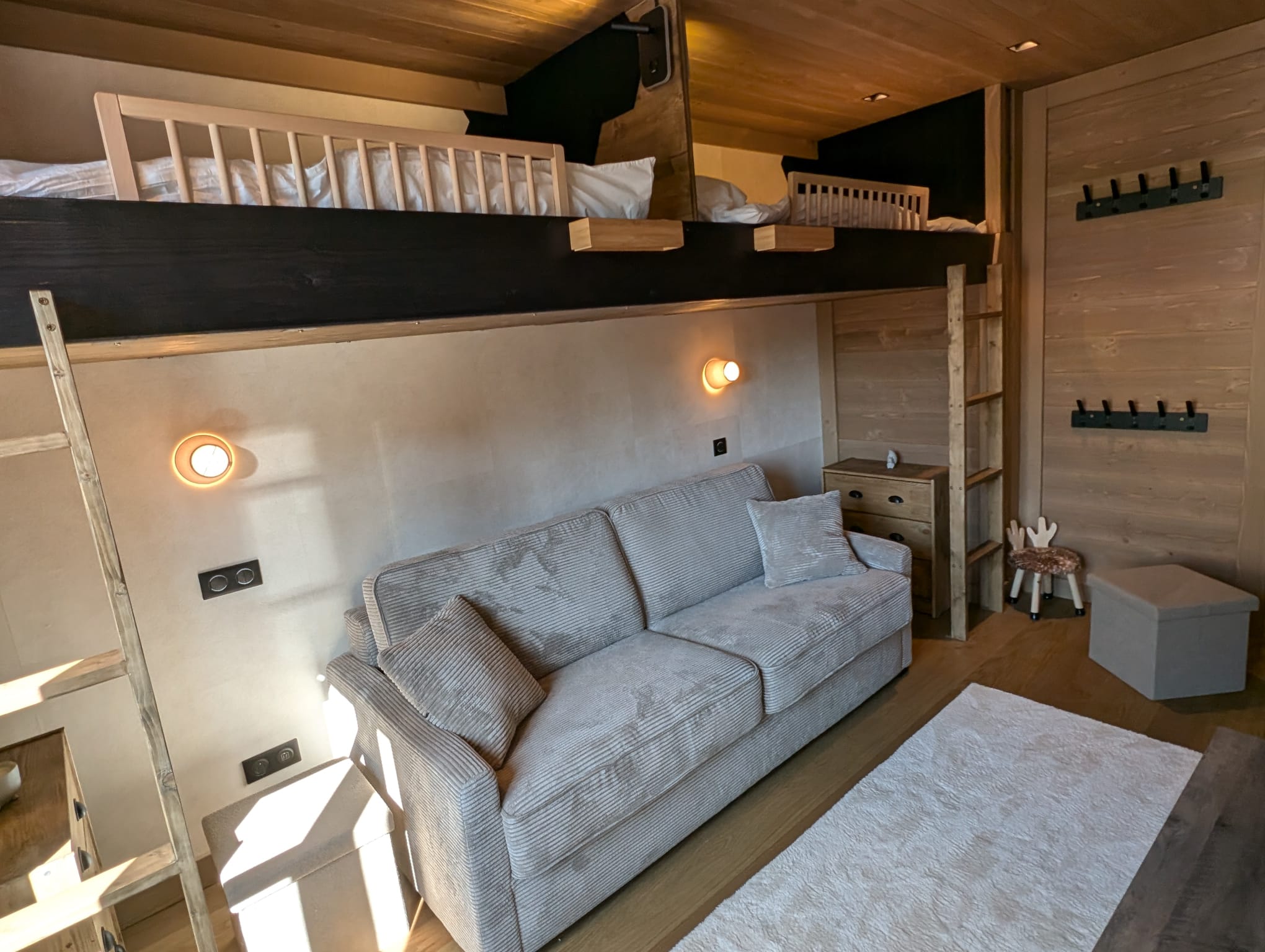 Chambre enfants 3