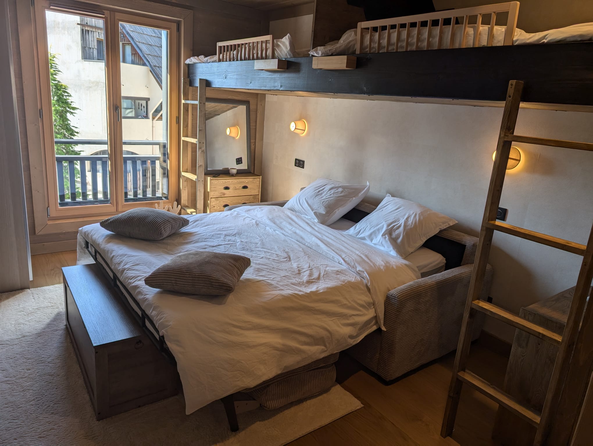 Chambre enfants 1