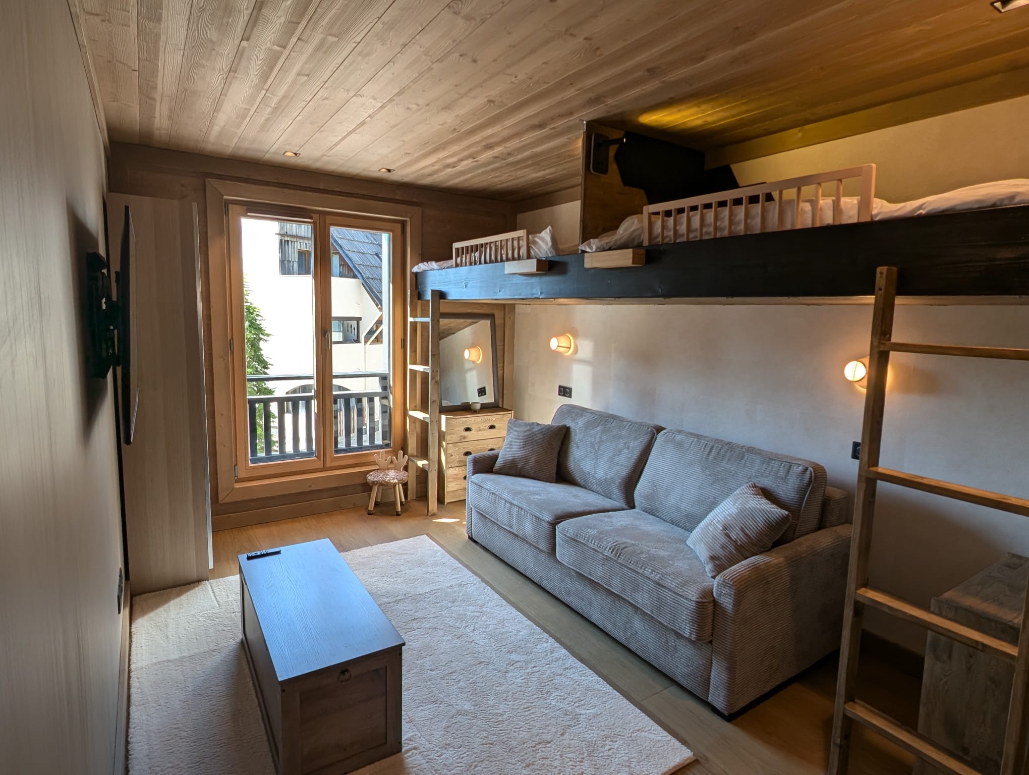 Chambre enfants 2