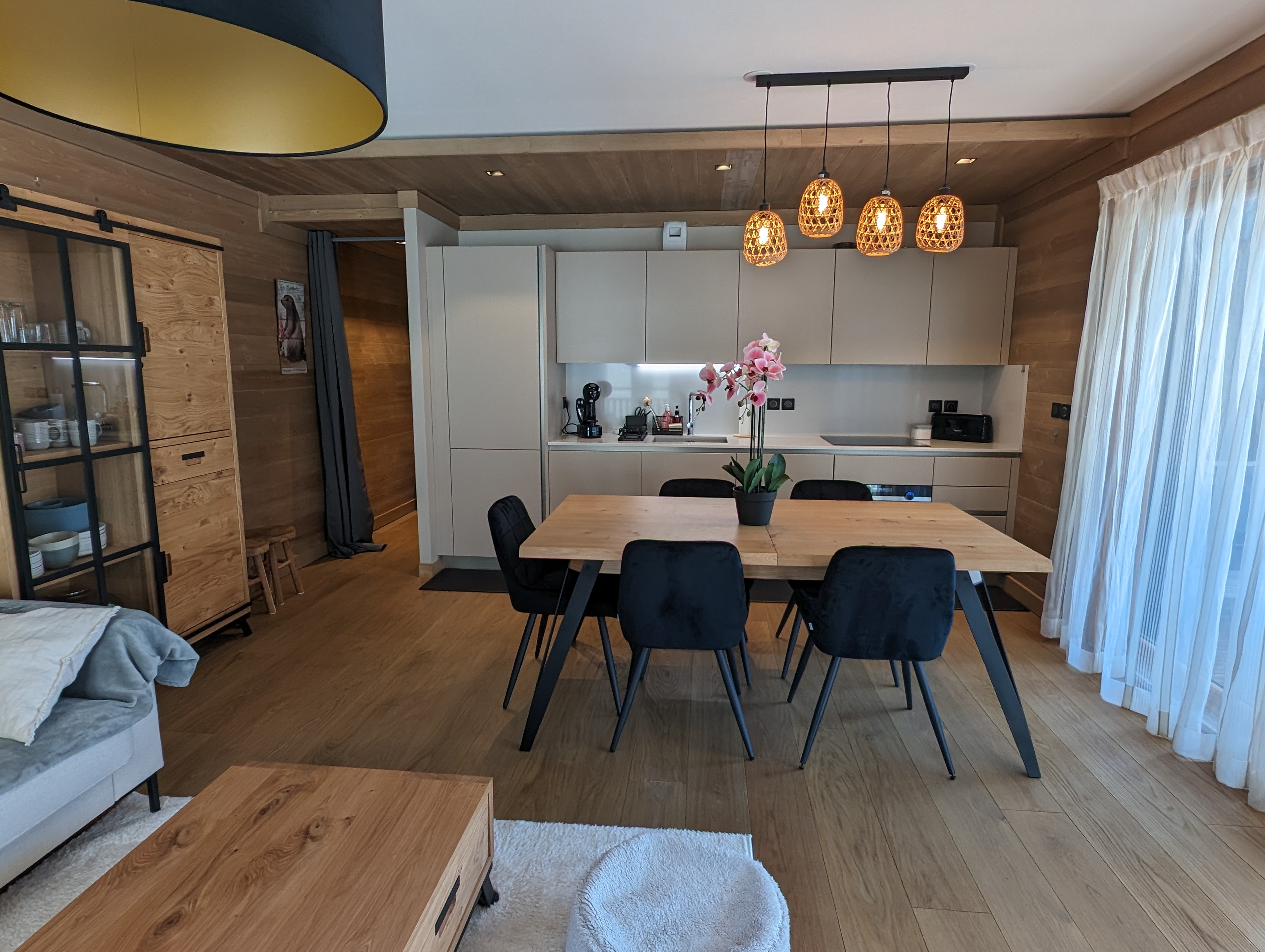 Salle de vie 3