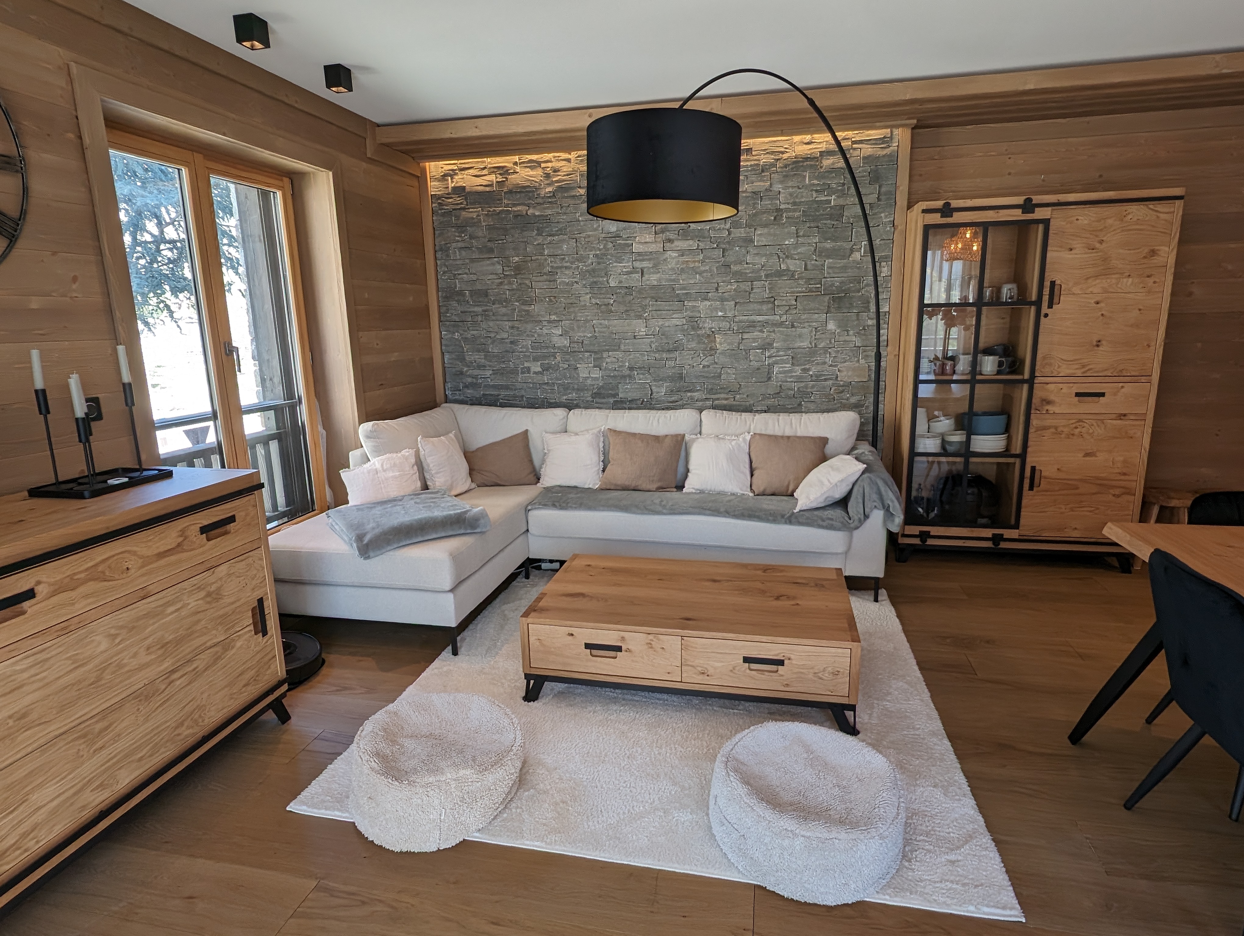 Salle de vie 4