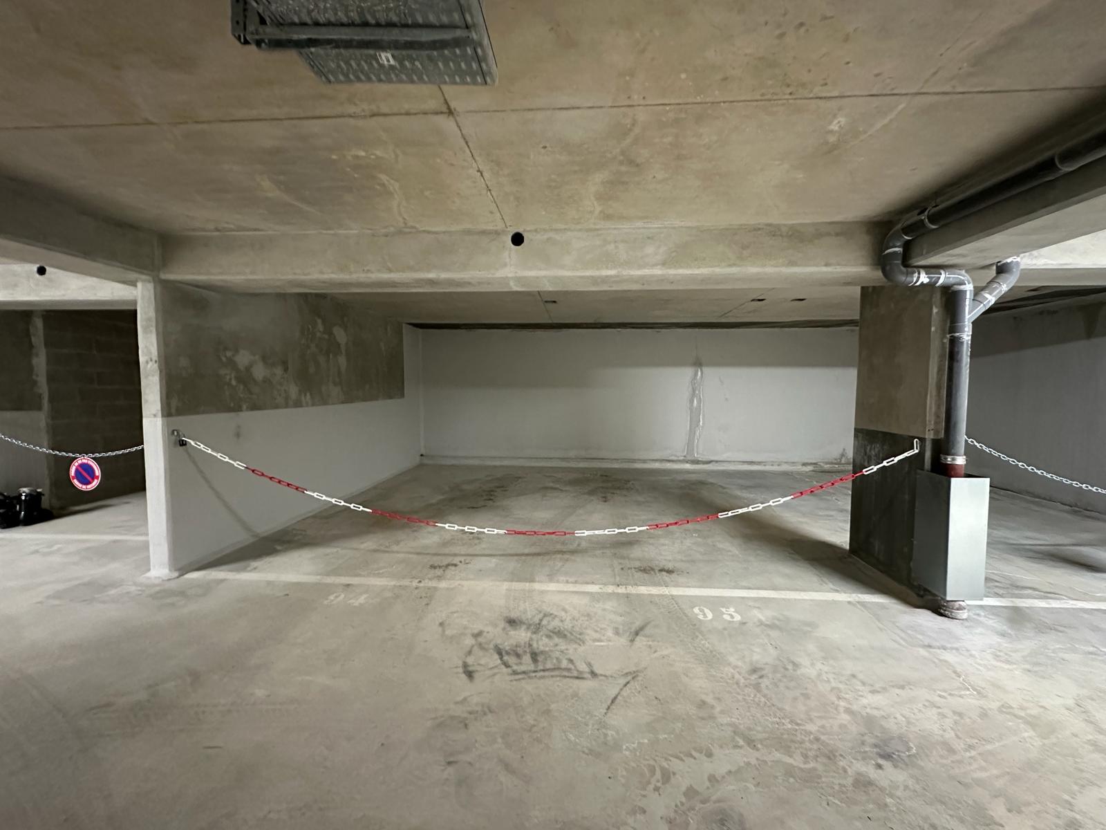 Parkings 2